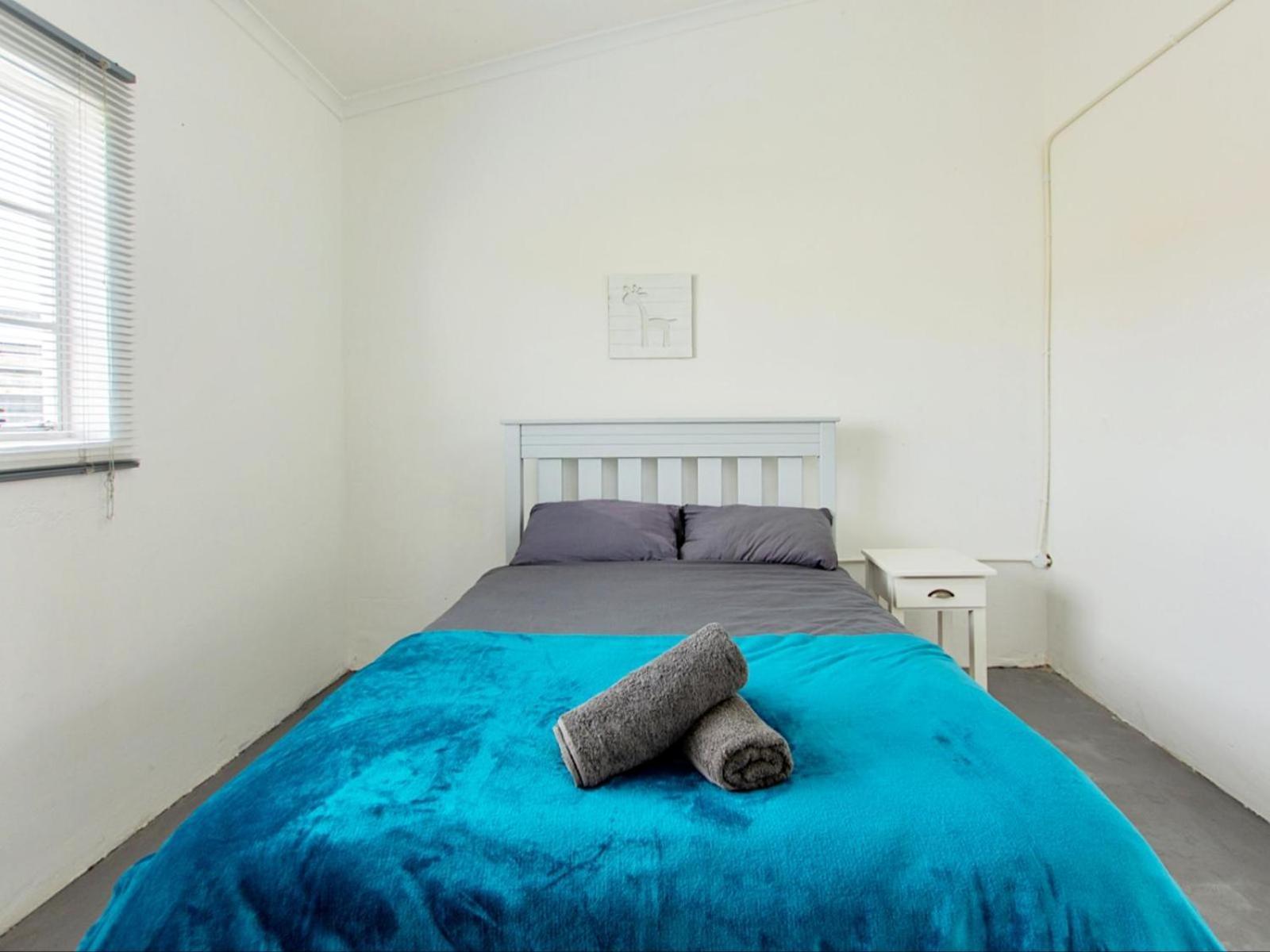 Апартаменты Wiggins Self Catering Джакобс Бэй Экстерьер фото
