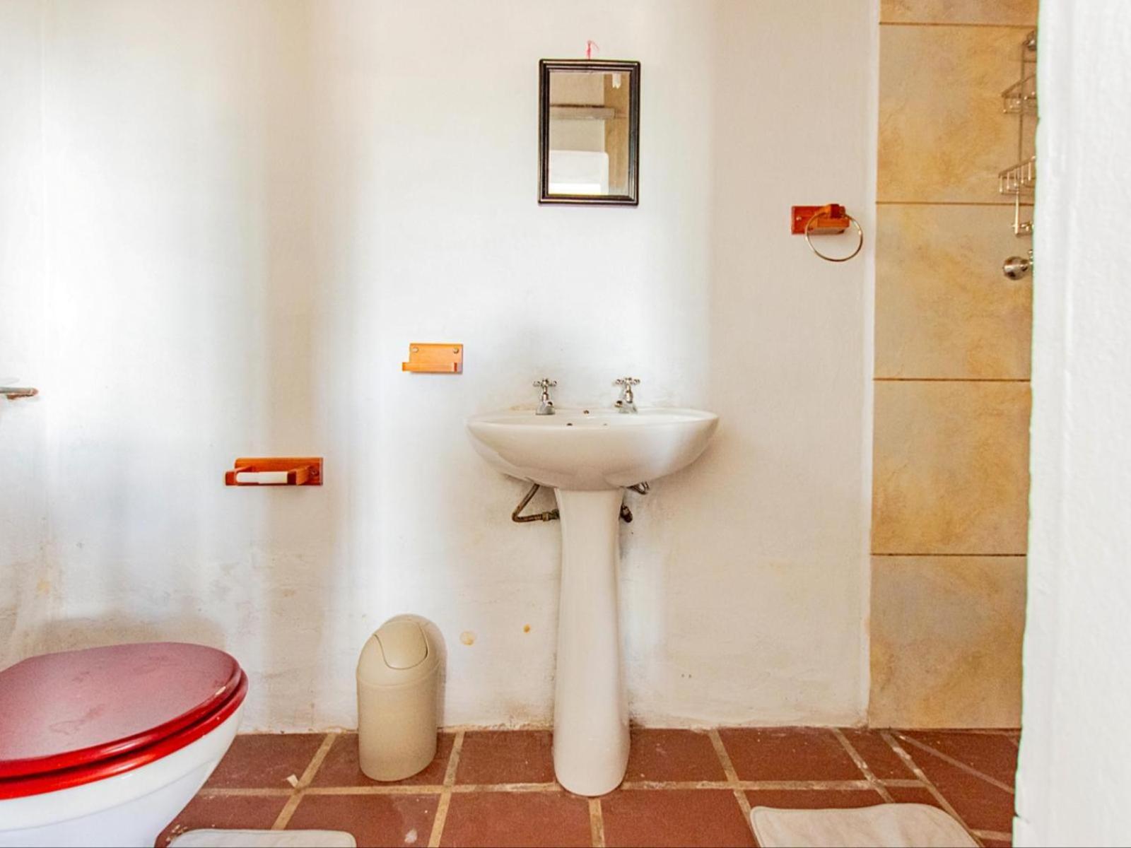Апартаменты Wiggins Self Catering Джакобс Бэй Экстерьер фото